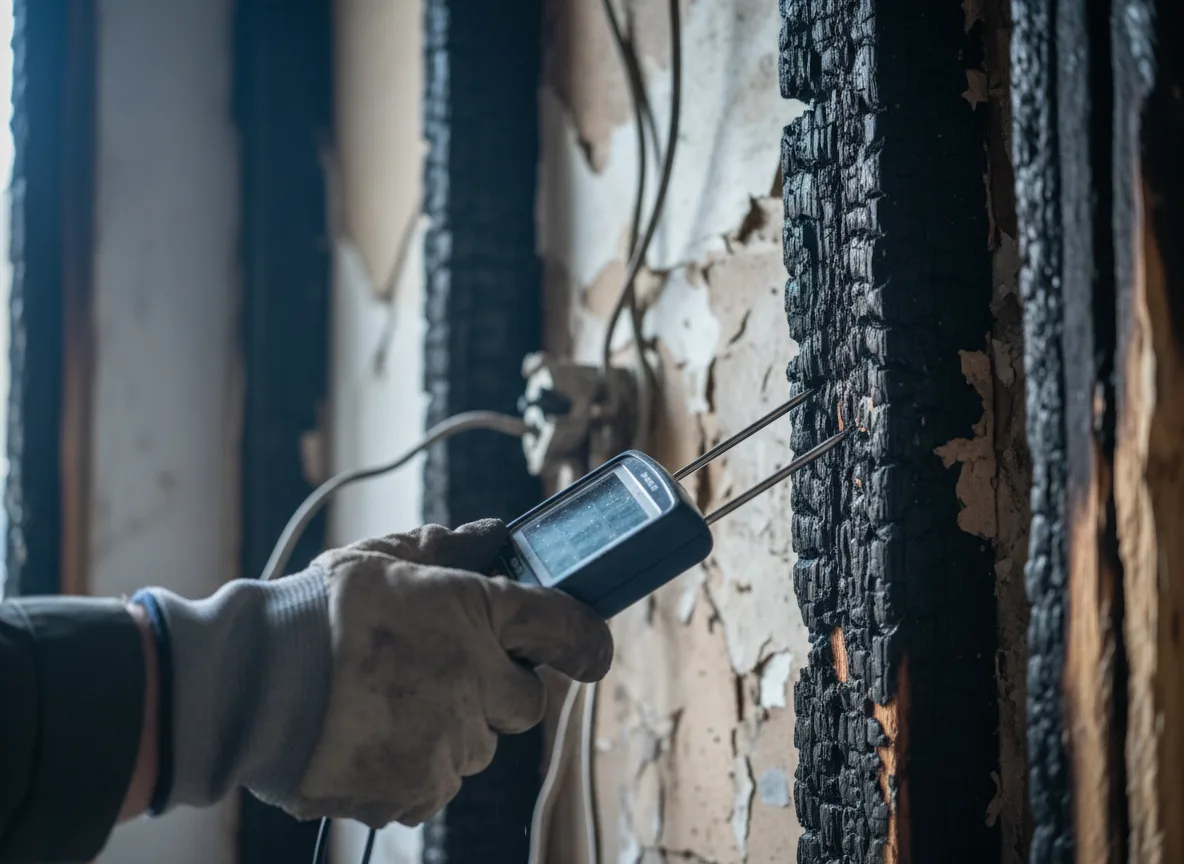 Fire Damage Restoration Amston, CT FAQs